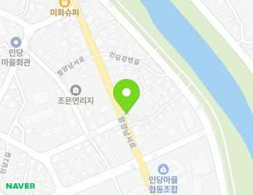 경상남도 함양군 함양읍 함양남서로 1086 지도