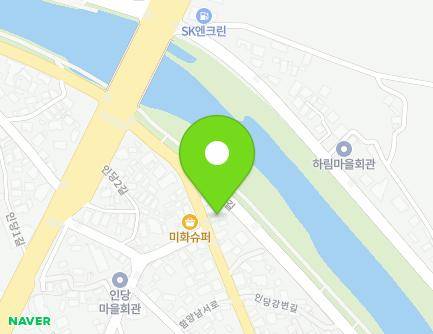 경상남도 함양군 함양읍 함양남서로 1104 지도