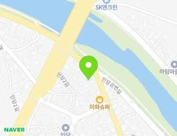 경상남도 함양군 함양읍 함양남서로 1107 지도