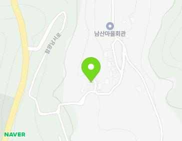 경상남도 함양군 함양읍 함양남서로 912-75 지도
