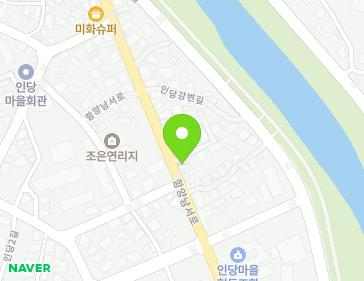 경상남도 함양군 함양읍 함양남서로 1088 지도