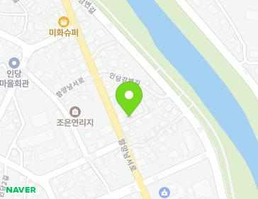 경상남도 함양군 함양읍 함양남서로 1088-3 지도