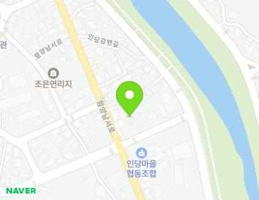 경상남도 함양군 함양읍 함양남서로 1080-3 지도