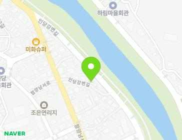 경상남도 함양군 함양읍 인당강변길 24-12 지도