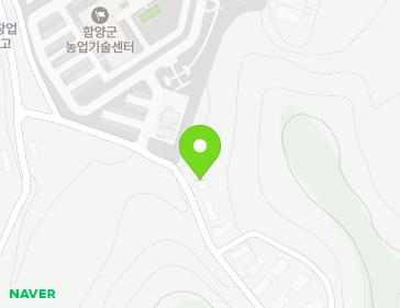 경상남도 함양군 함양읍 함양남서로 996-48 지도