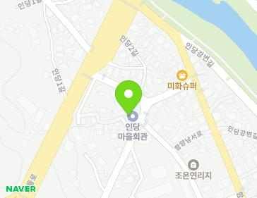 경상남도 함양군 함양읍 인당2길 14 지도