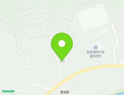 경상남도 함양군 함양읍 함양로 485-12 지도