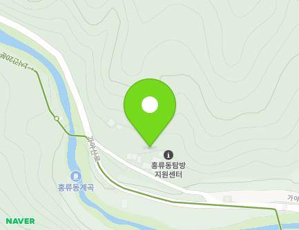 경상남도 합천군 가야면 가야산로 1502-38 (제실) 지도