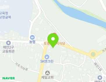 경상남도 합천군 가야면 가조가야로 2386 지도