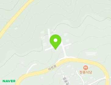 경상남도 합천군 가야면 야천로 192-5 (단독주택) 지도