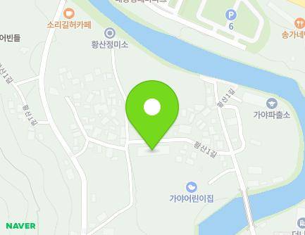경상남도 합천군 가야면 황산1길 72 (만덕스카이빌라) 지도