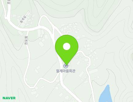 경상남도 합천군 가회면 월계길 237-22 (월계마을회관) 지도