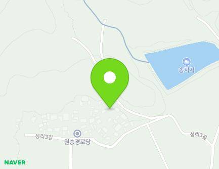 경상남도 합천군 대병면 성리3길 25-12 (제실) 지도