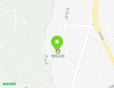 경상남도 합천군 대병면 금객1길 36 (교회) 지도