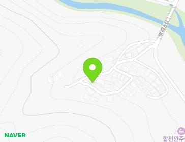 경상남도 합천군 덕곡면 병배3길 41-14 지도