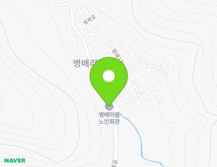 경상남도 합천군 덕곡면 병배길 15 (병배마을회관) 지도