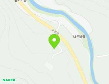 경상남도 합천군 묘산면 마령로 1147-10 지도