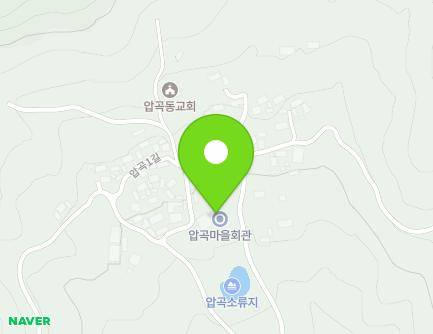경상남도 합천군 봉산면 압곡1길 43 (입곡1구마을회관) 지도