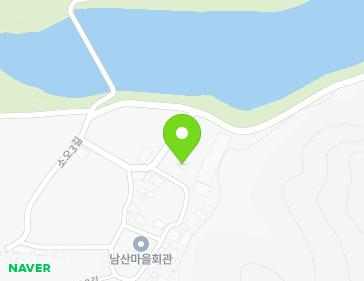 경상남도 합천군 삼가면 소오3길 75-1 (단독주택) 지도