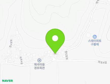 경상남도 합천군 삼가면 외토4길 192 (마을회관) 지도