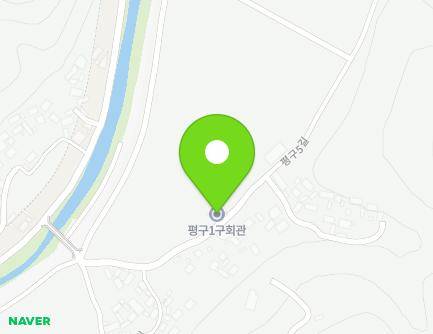 경상남도 합천군 쌍백면 평구5길 39 (평구1구회관) 지도