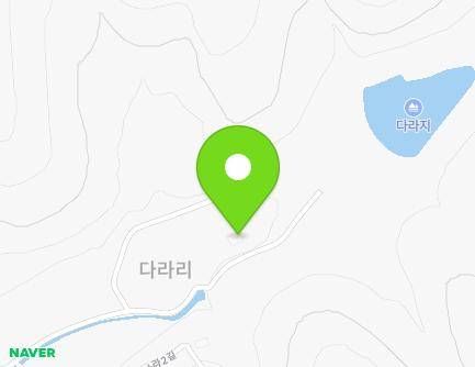 경상남도 합천군 쌍책면 다라2길 24-83 (단독주택) 지도