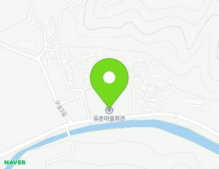 경상남도 합천군 야로면 구정묵촌길 72 (구정리마을회관) 지도