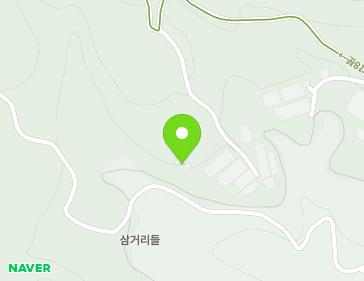 경상남도 합천군 야로면 하빈2길 61-1 (단독주택) 지도