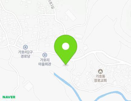 경상남도 합천군 용주면 가호1길 4 (제실) 지도