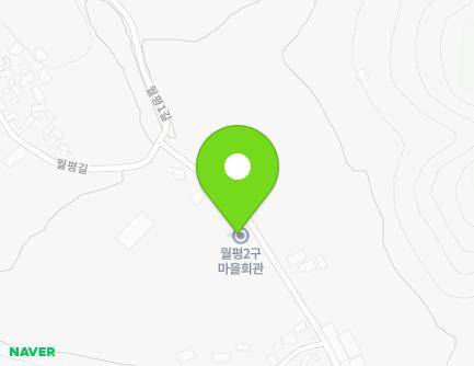 경상남도 합천군 용주면 월평길 161 (월평2리마을회관) 지도