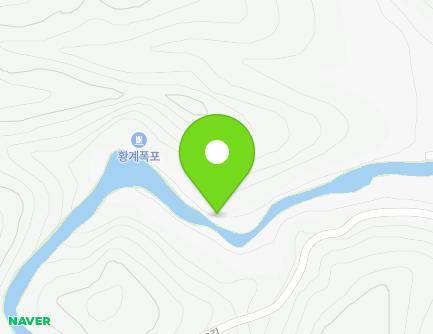 경상남도 합천군 용주면 황계2길 30 (황계폭포화장실) 지도