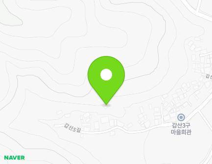 경상남도 합천군 율곡면 갑산5길 36 (제실) 지도