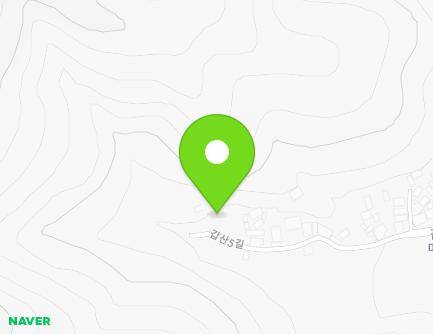 경상남도 합천군 율곡면 갑산5길 44 (제실) 지도