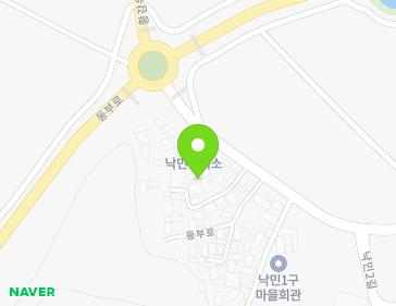 경상남도 합천군 율곡면 동부로 686-6 지도