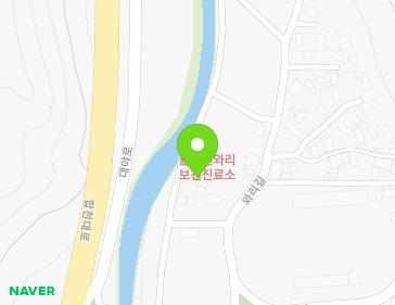 경상남도 합천군 율곡면 와리길 7 (농협,마트) 경상남도 합천군 율곡면 와리길 7 (농협,마트) 지도
