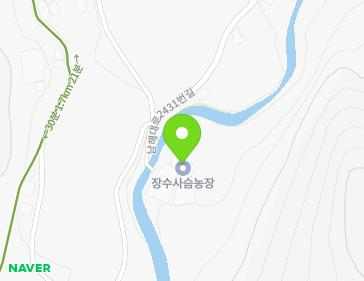 경상남도 남해군 이동면 남해대로2431번길 93-5 지도