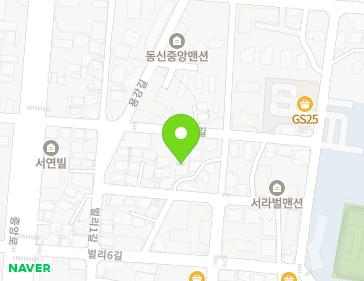 경상남도 사천시 벌리8길 12 (벌리동) 지도