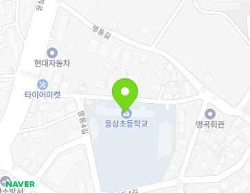 경상남도 양산시 명동4길 5 (명동) 지도