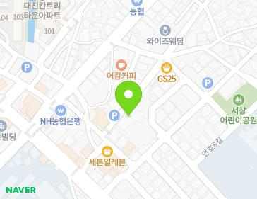 경상남도 양산시 삼호9길 11 (삼호동) 지도