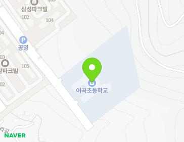 경상남도 양산시 두전길 30-19 (어곡동) 지도