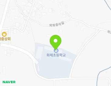 경상남도 양산시 원동면 화제로 399-29 지도