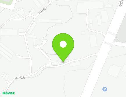 경상남도 양산시 진등길 77-62 (주진동, 천우휠타엔지니어링) 지도