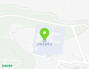 경상남도 양산시 신명로 108 (평산동) 지도
