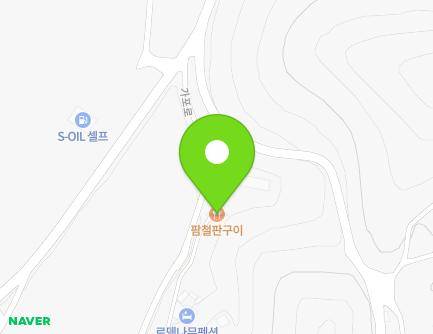 경상남도 창원시 마산합포구 가포로 617-35 (덕동동, 감나무가있는풍경) 지도
