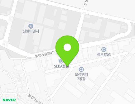 경상남도 창원시 의창구 대산면 봉강가술로537번길 42-1 (황원금속) 지도