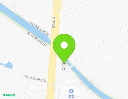 경상남도 창원시 의창구 대산면 진산대로 512 (퀸모텔) 지도