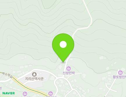 경상남도 하동군 화개면 의신길 26-5 (홍산장민박) 지도
