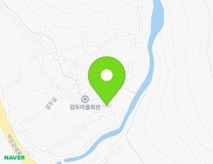경상남도 하동군 화개면 검두길 53-1 (한밭재다) 지도