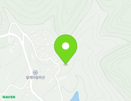 경상남도 합천군 가회면 월계길 256 (제실) 지도