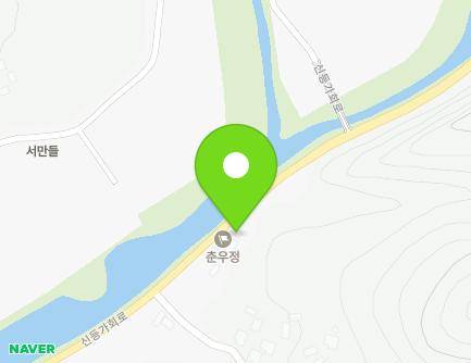 경상남도 합천군 가회면 신등가회로 730 (제실) 지도